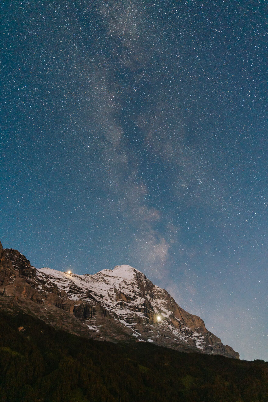 18 Photos Of The Swiss Alps That Will Make You Want To Visit Asap