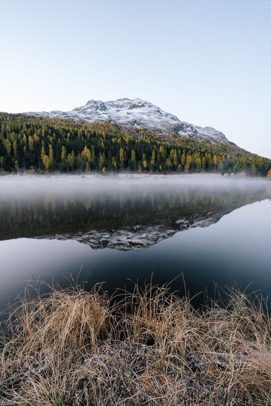 18 Photos Of The Swiss Alps That Will Make You Want To Visit Asap