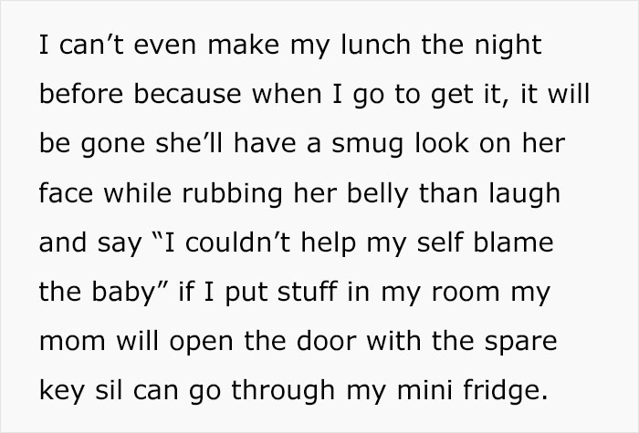 19 Y.O. Woman Allows Her Family To Live In A $3.3M House She Inherited, Later Decides To Sell It To Get Rid Of Them Because Of The Way They Abuse Her