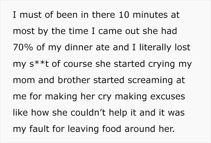 19 Y.O. Woman Allows Her Family To Live In A $3.3M House She Inherited, Later Decides To Sell It To Get Rid Of Them Because Of The Way They Abuse Her