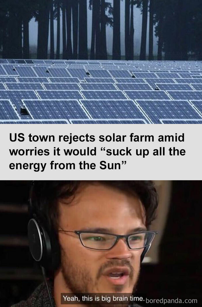 How Could Someone Even Begin To Think This Is How It Works?