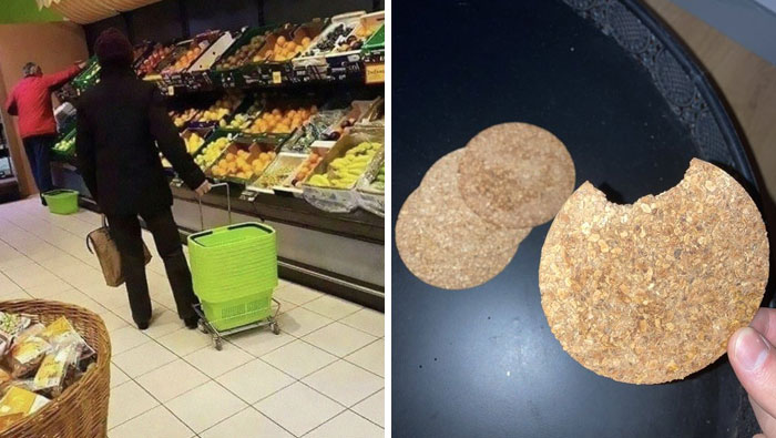 Online Group Shares 50 “Terminally Stupid” People Showing How Dumb They Really Are