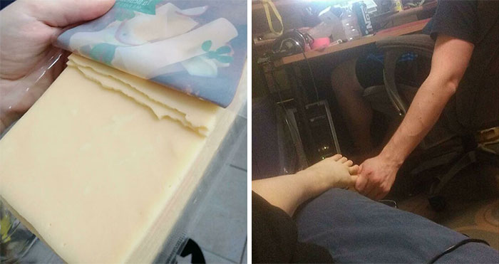 50 Moments People Realized They Were Dating Or Married To An Idiot