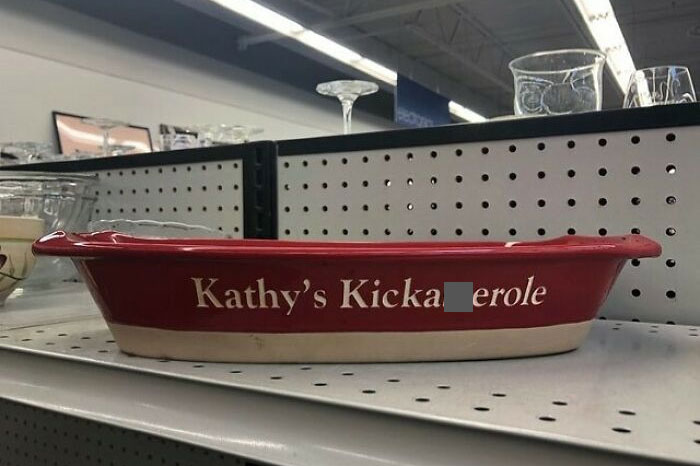 What Dish Are You Famous For?