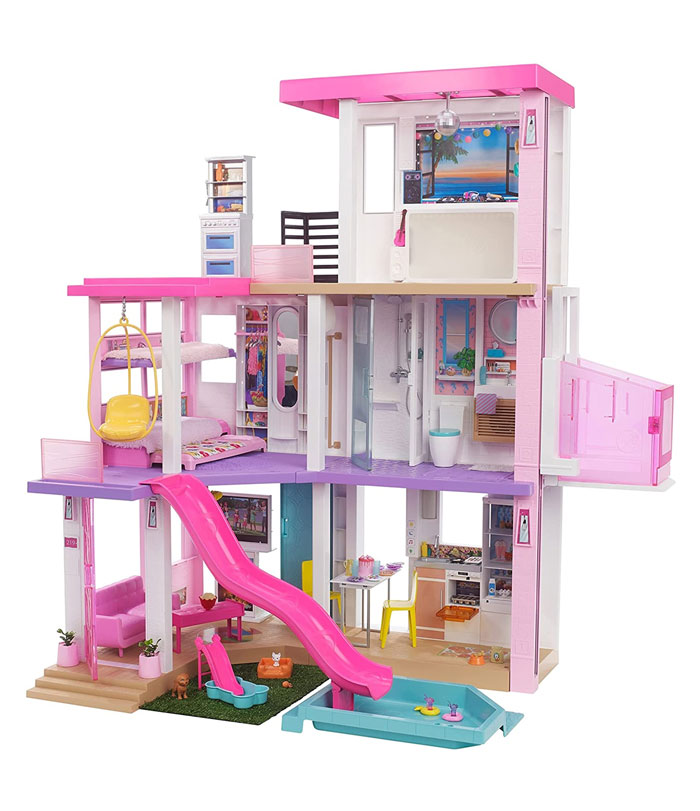 Barbie Dreamhouse