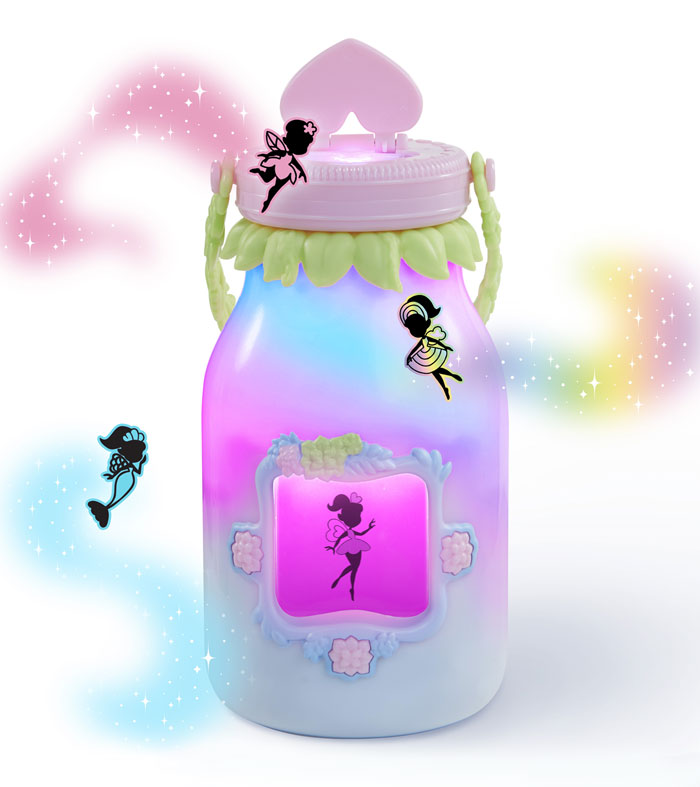 Wowwee Got2glow Fairy Finder