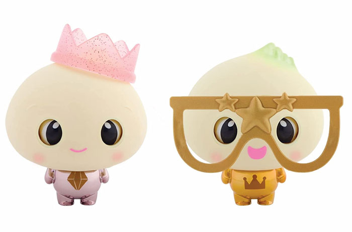 Little Wowwee Dumplings