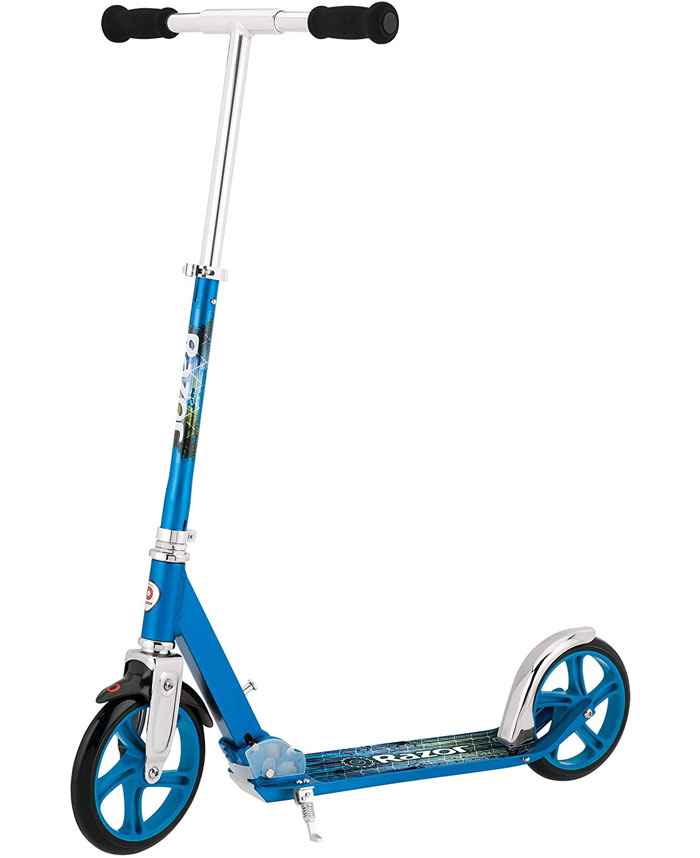 Razor A5 Lux Kick Scooter