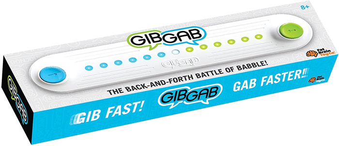 Gibgab
