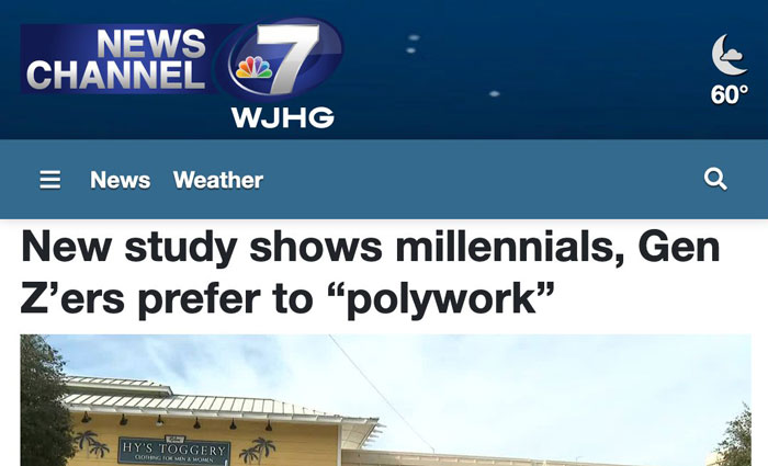 Twitter Roasts Headlines Claiming Working Multiple Jobs Is A New Trend Among Millennials And Gen Z&rsquo;ers