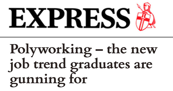 Twitter Roasts Headlines Claiming Working Multiple Jobs Is A New Trend Among Millennials And Gen Z’ers