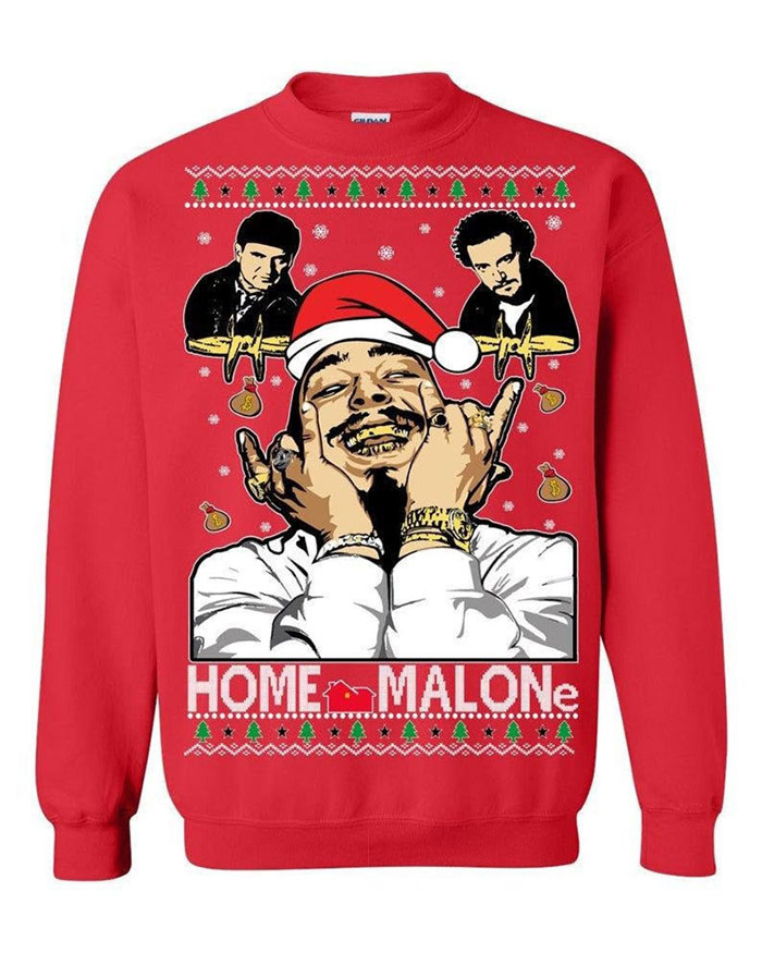 Home Malone