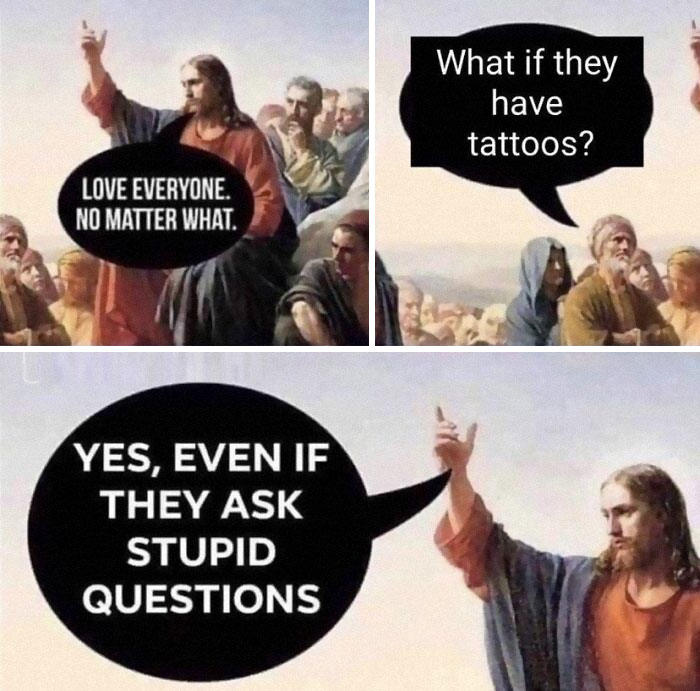 Everyone (Saw This Posted Somewhere Else On Reddit So Thought It'd Be Worth The Cross-Post)