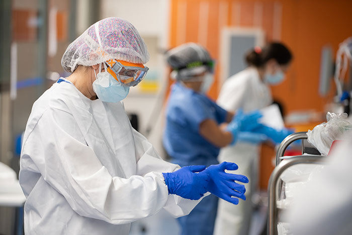 20 Hechos "nada divertidos" aprendidos por la gente y que son tan fascinantes como aterradores