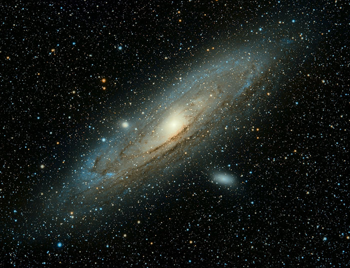 20 Hechos "nada divertidos" aprendidos por la gente y que son tan fascinantes como aterradores