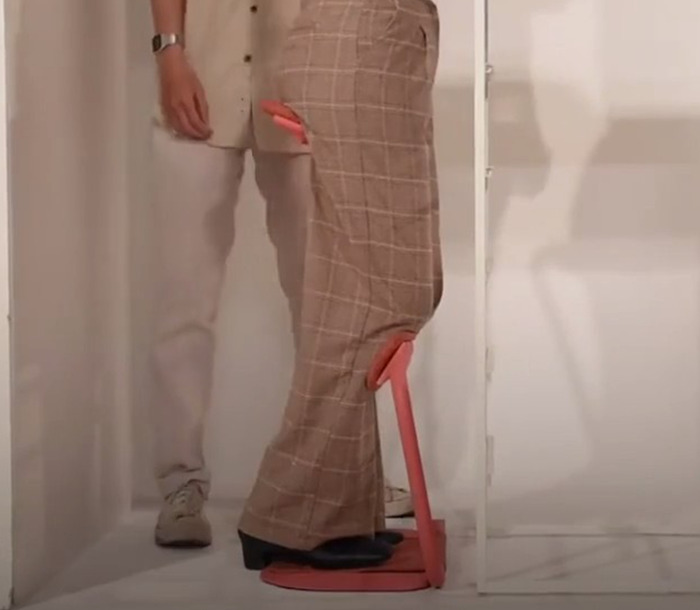 Just To Help You Stand Better While You Work For Longer Period