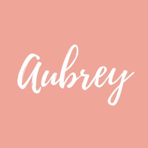 Aubrey G