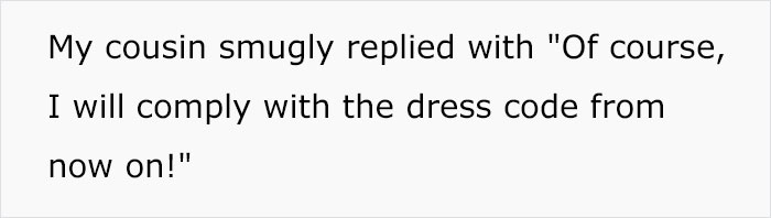 Student Gets In Trouble For Her Natural Hair Color Defying Schools Dress Code, Maliciously Complies By Dyeing It