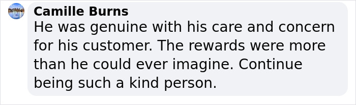 UPS Driver Leaves A Kind Message For New Mom On Her Doorbell Camera, Gets A Promotion And Is Showered With Gifts In Return
