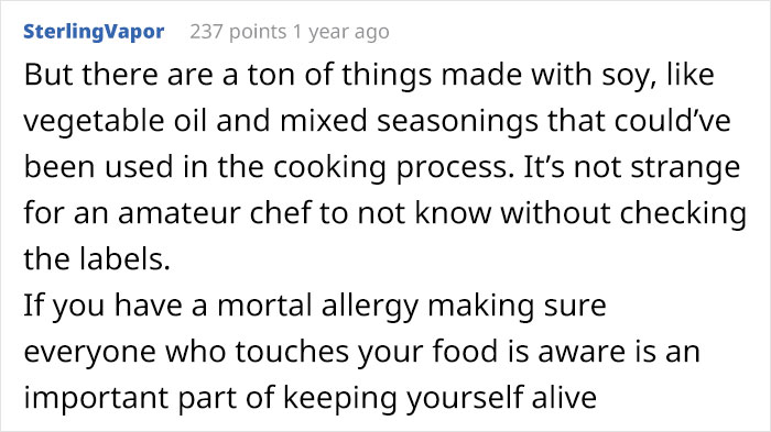 Woman Swaps Out Her Roommate’s Food With Vegan, Ends Up Charged With A Felony Woman Swaps Out Her Roommate’s Food With Vegan, Ends Up Charged With A Felony