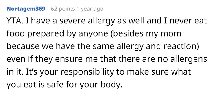 Woman Swaps Out Her Roommate’s Food With Vegan, Ends Up Charged With A Felony Woman Swaps Out Her Roommate’s Food With Vegan, Ends Up Charged With A Felony