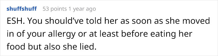 Woman Swaps Out Her Roommate’s Food With Vegan, Ends Up Charged With A Felony Woman Swaps Out Her Roommate’s Food With Vegan, Ends Up Charged With A Felony