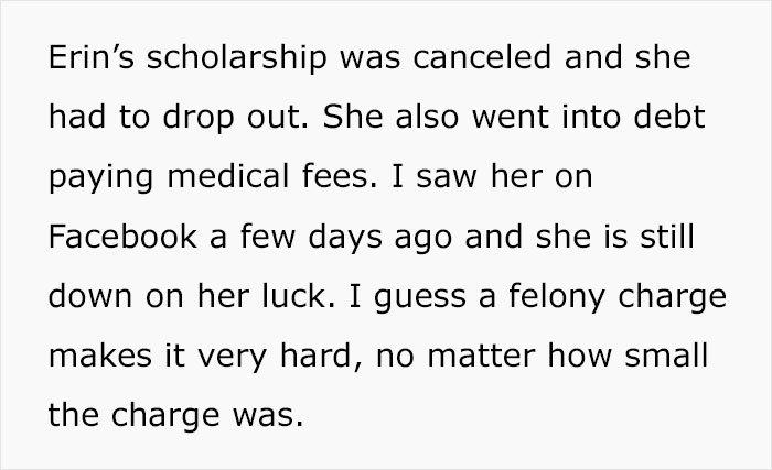 Woman Swaps Out Her Roommate’s Food With Vegan, Ends Up Charged With A Felony Woman Swaps Out Her Roommate’s Food With Vegan, Ends Up Charged With A Felony