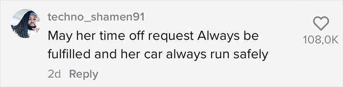 People Applaud This Waitress Who Stood Up For All The Staff And Shut Down Jerk Customer