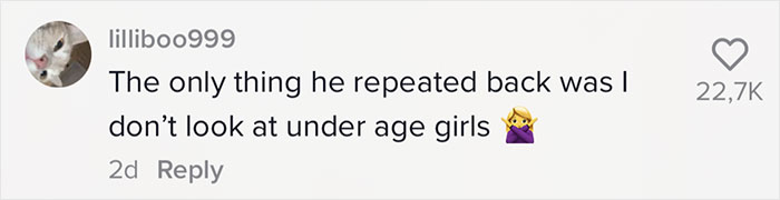 People Applaud This Waitress Who Stood Up For All The Staff And Shut Down Jerk Customer