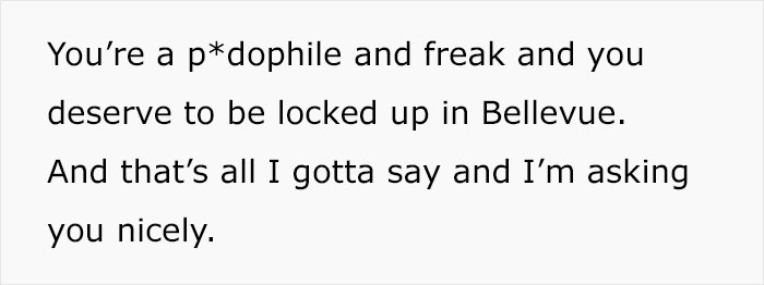 People Applaud This Waitress Who Stood Up For All The Staff And Shut Down Jerk Customer