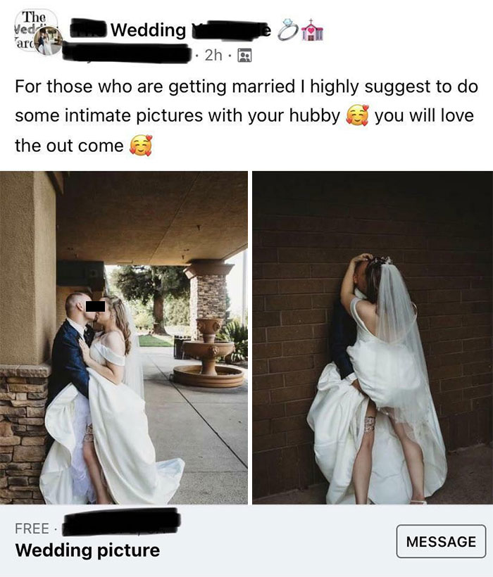 Am I The Only One Thinks This Is Tacky?