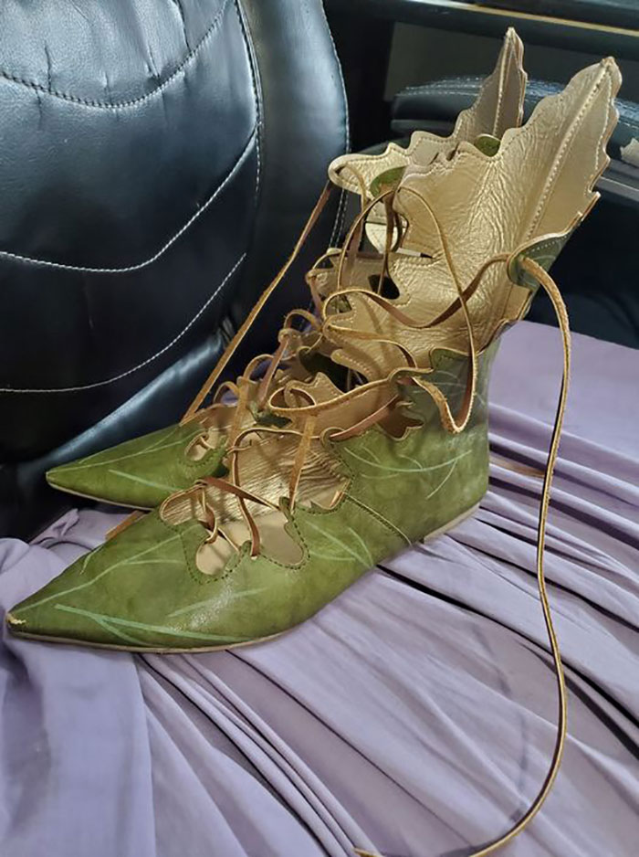 Found These Last Minute On Friday At Bellingham, Wa Value Village. They Definitely Came Home With Me