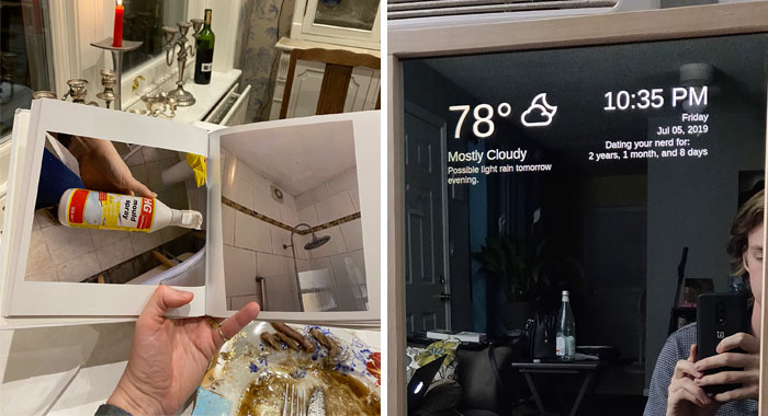 50 Boyfriends And Husbands Who Raised The Bar Too High For Other Men (New Pics)