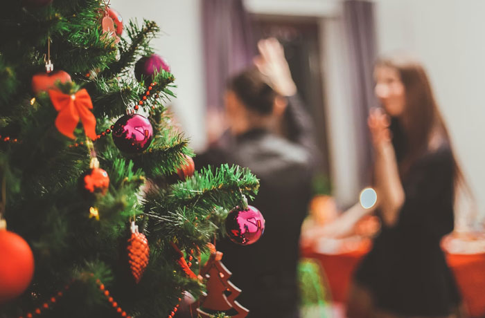 30 People Are Sharing Weird And Wholesome Traditions That Make Their Christmas Special