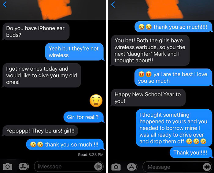 My Coworker (And Basically Other Mom) Got New AirPods Today