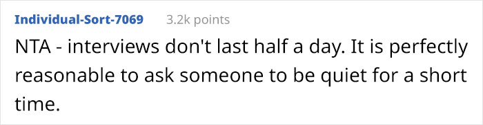 After His Pregnant Wife Ruined 5 Job Interviews For Him, Husband Puts His Foot Down And Says She&rsquo;ll Have To Get Back To Work After Giving Birth