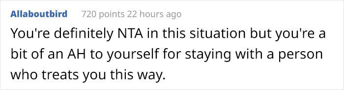 Woman Isn't Invited For Christmas With Husband’s Family Because Of Last Year's 'Negative Points', Drama Ensues When She Doesn't Pack Bags For Husband To Go Alone Woman Isn't Invited For Christmas With Husband’s Family Because Of Last Year's 'Negative Points', Drama Ensues When She Doesn't Pack Bags For Husband To Go Alone