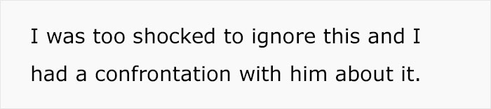 Wife Confronts Husband After Finding His Christmas Gift List And Discovering Hers Is The Cheapest Of The Bunch Wife Confronts Husband After Finding His Christmas Gift List And Discovering Hers Is The Cheapest Of The Bunch