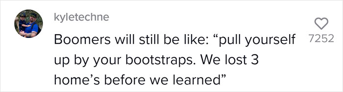 Woman Buys A House From Hell Where Random Disasters Keep Happening Which, In The End, Gets Destroyed By A Huge Tree Falling On It 