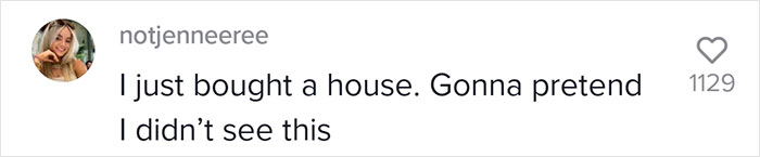 Woman Buys A House From Hell Where Random Disasters Keep Happening Which, In The End, Gets Destroyed By A Huge Tree Falling On It 