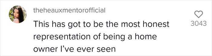 Woman Buys A House From Hell Where Random Disasters Keep Happening Which, In The End, Gets Destroyed By A Huge Tree Falling On It 