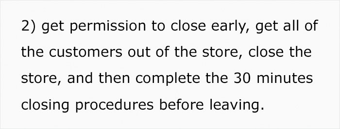 Pregnant Woman Is Shocked To Find Out What Protocol For Going Into Labor At Her Work Is, Wonders If It's Even Legal