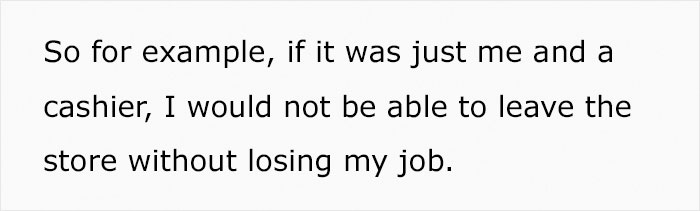 Pregnant Woman Is Shocked To Find Out What Protocol For Going Into Labor At Her Work Is, Wonders If It's Even Legal