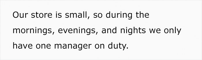 Pregnant Woman Is Shocked To Find Out What Protocol For Going Into Labor At Her Work Is, Wonders If It's Even Legal