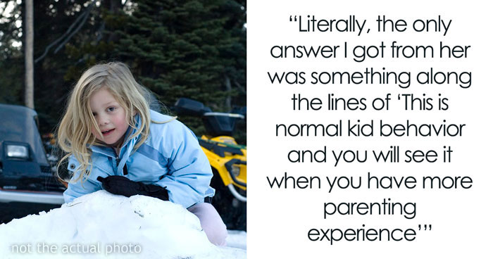 Woman Gets Accused Of ‘Publicly Humiliating’ The Mother Of Her Daughter’s Bully, Asks People Online If She Was Wrong