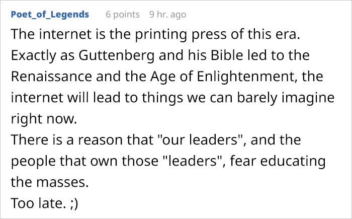 Woman Shares A Lesson She Learnt From Her 19 Y.O. Daughter Who Wouldn't Settle For A Job Paying Only $9 An Hour