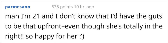 Woman Shares A Lesson She Learnt From Her 19 Y.O. Daughter Who Wouldn't Settle For A Job Paying Only $9 An Hour