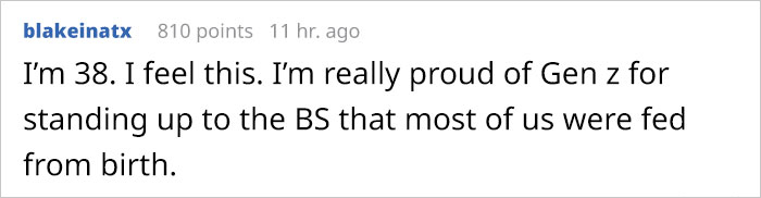 Woman Shares A Lesson She Learnt From Her 19 Y.O. Daughter Who Wouldn't Settle For A Job Paying Only $9 An Hour