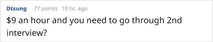 Woman Shares A Lesson She Learnt From Her 19 Y.O. Daughter Who Wouldn't Settle For A Job Paying Only $9 An Hour