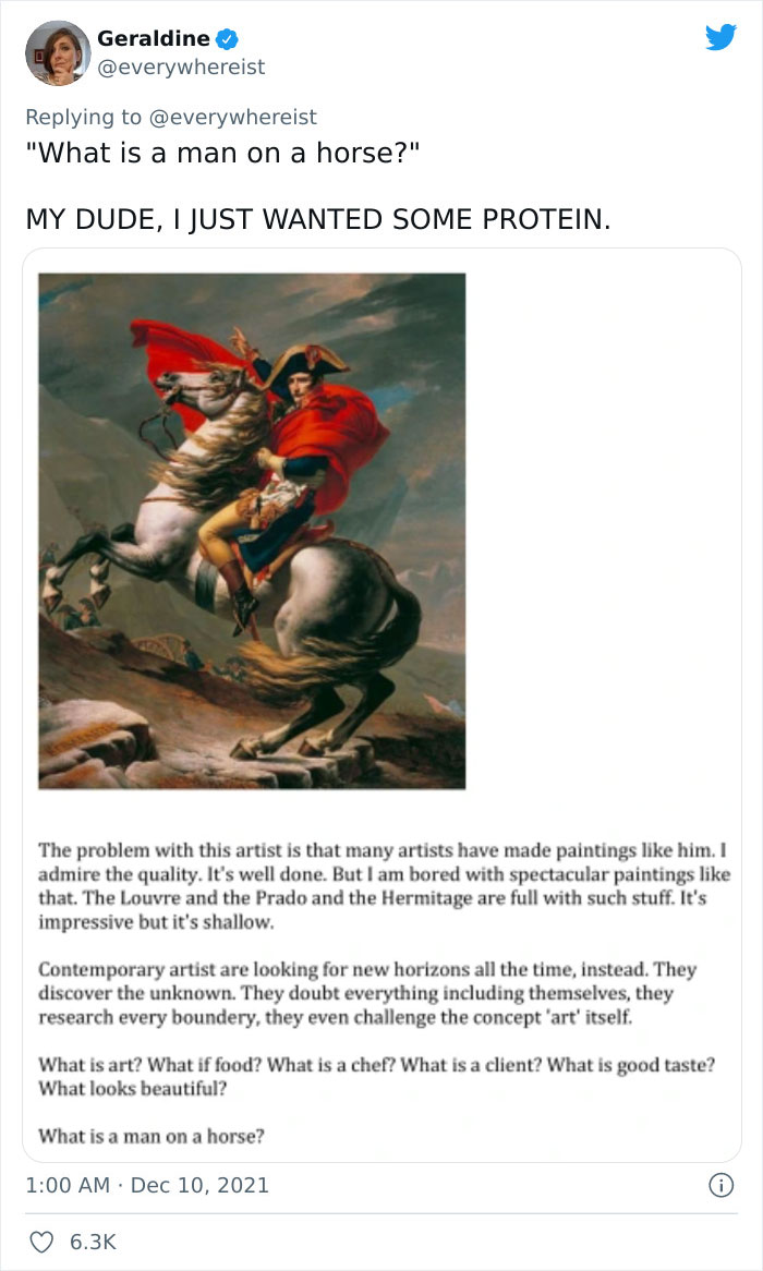 Woman Left Hungry After 27-Course Meal At Michelin-Starred Restaurant, Shares The Ridiculous Things She Was Served